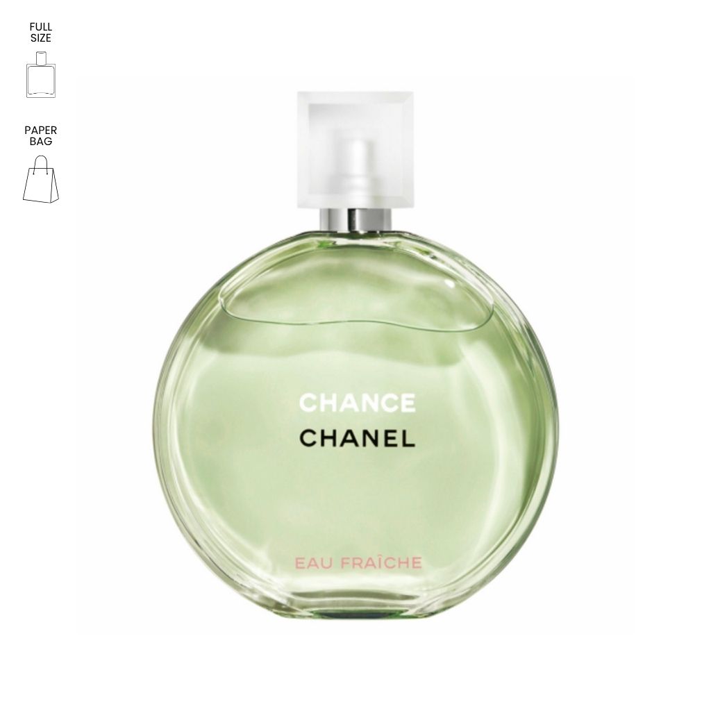 Chanel Chance Eau Fraiche EDT 100ml