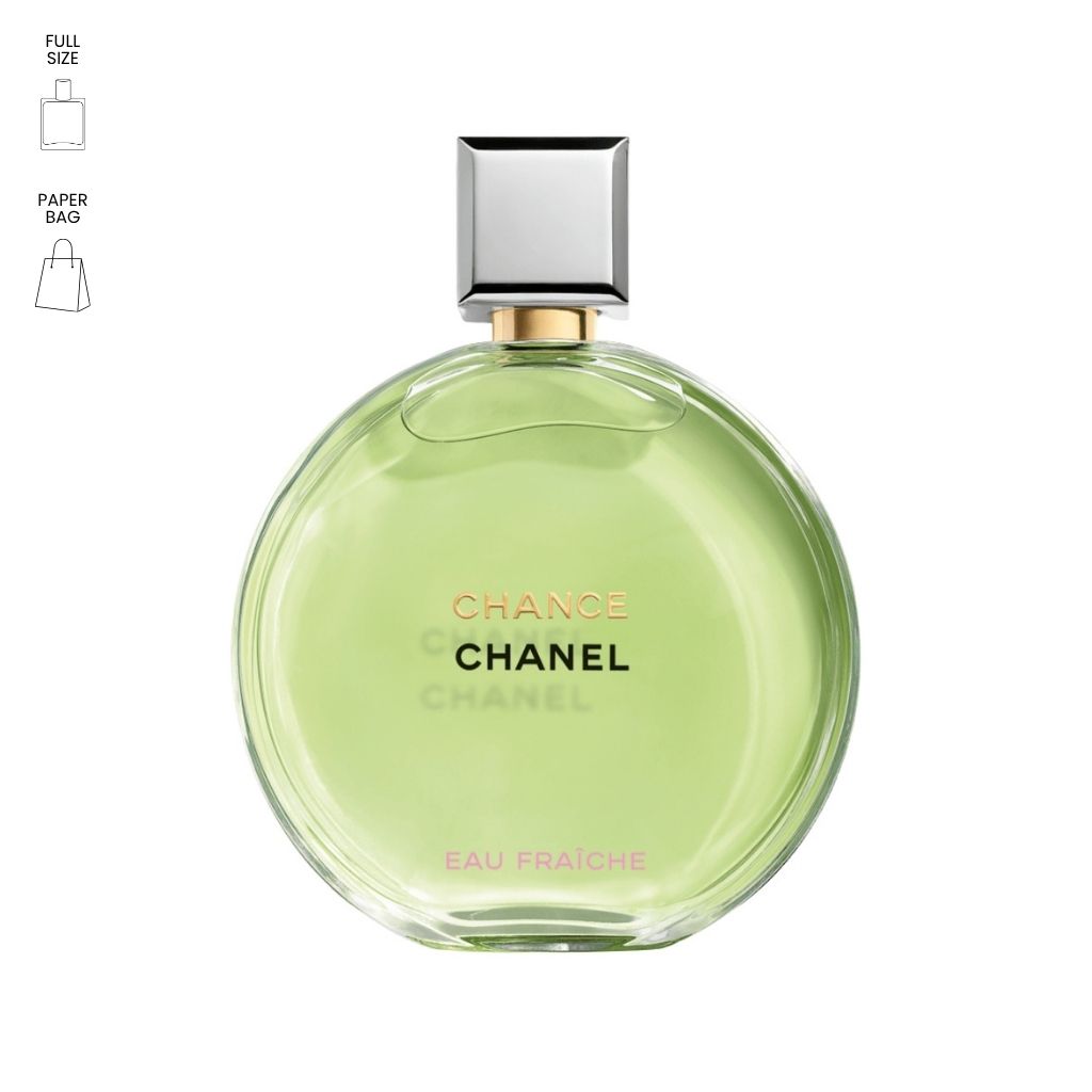 Chanel Chance Eau Fraiche EDP 100ml