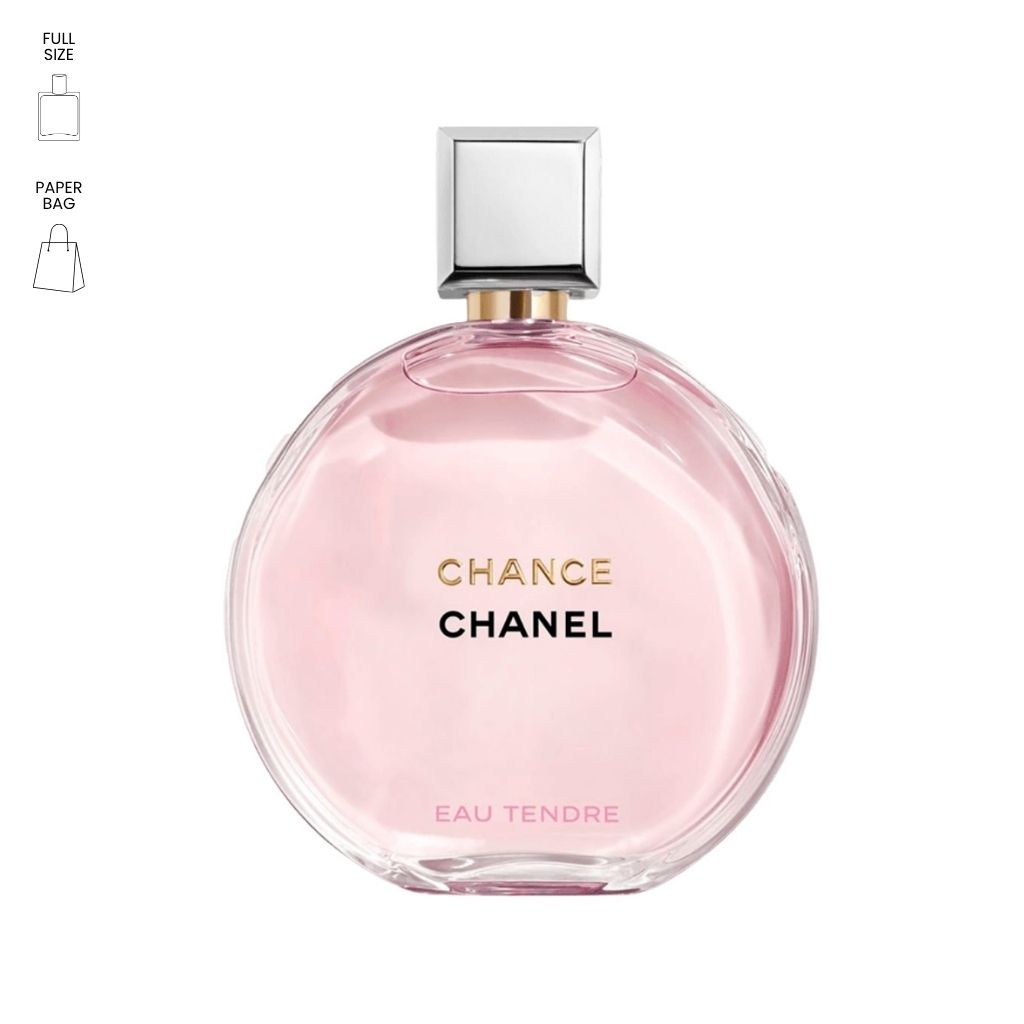 Chanel Chance Eau Tendre EDP 100ml