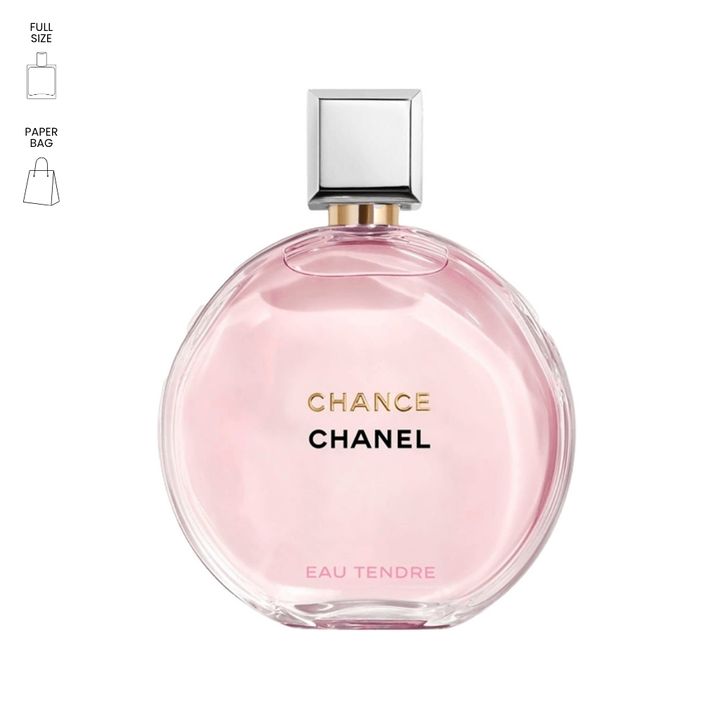 Chanel Chance Eau Tendre EDP 100ml
