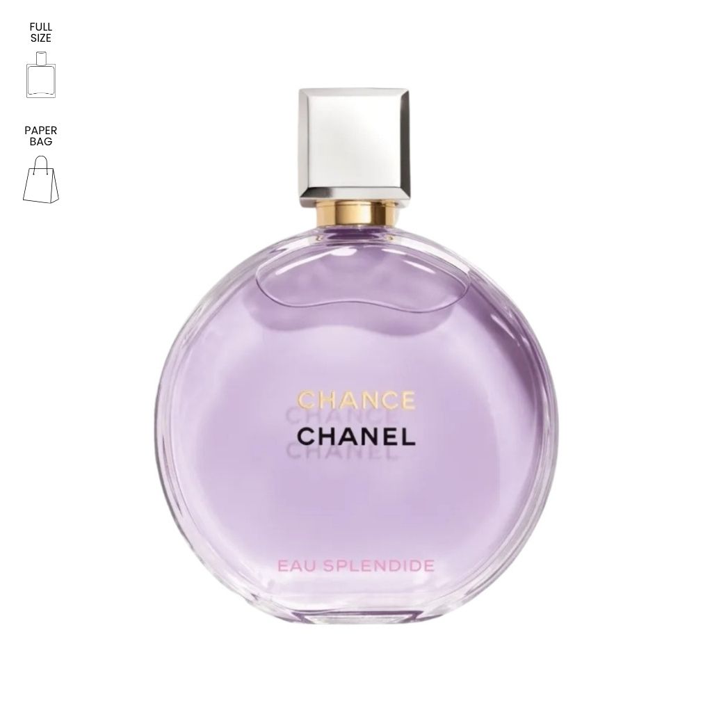 Chanel Chance Eau Splendide EDP 100ml