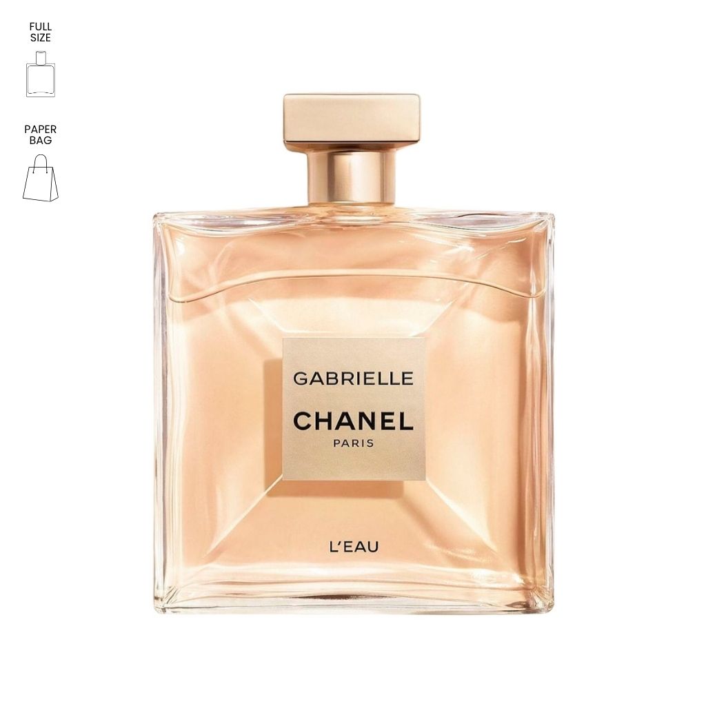 Chanel Gabrielle L'eau 100ml