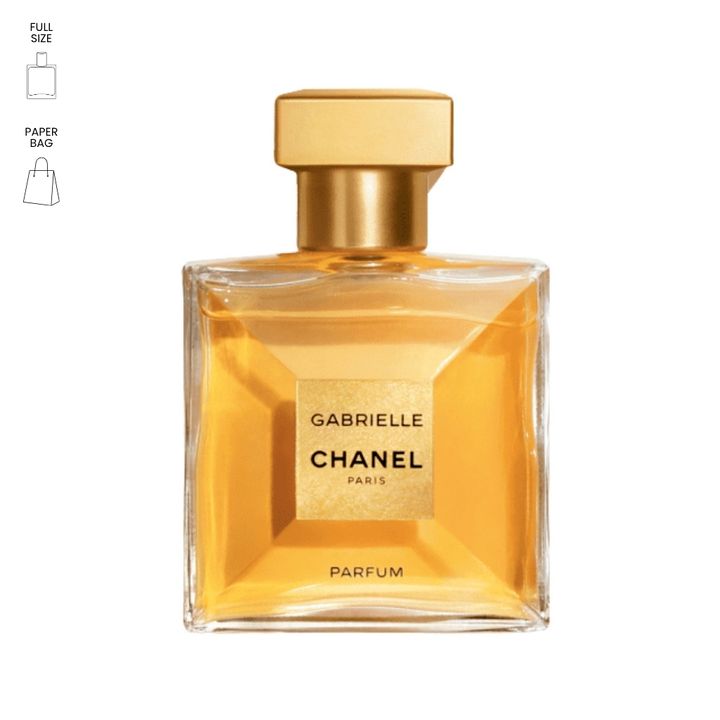 Chanel Gabrielle Extrait Parfum 35ml