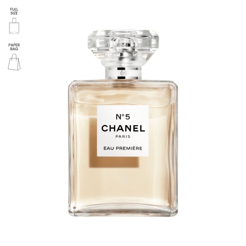Chanel No.5 Eau Premiere 100ml