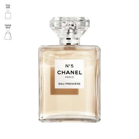 Chanel No.5 Eau Premiere 100ml