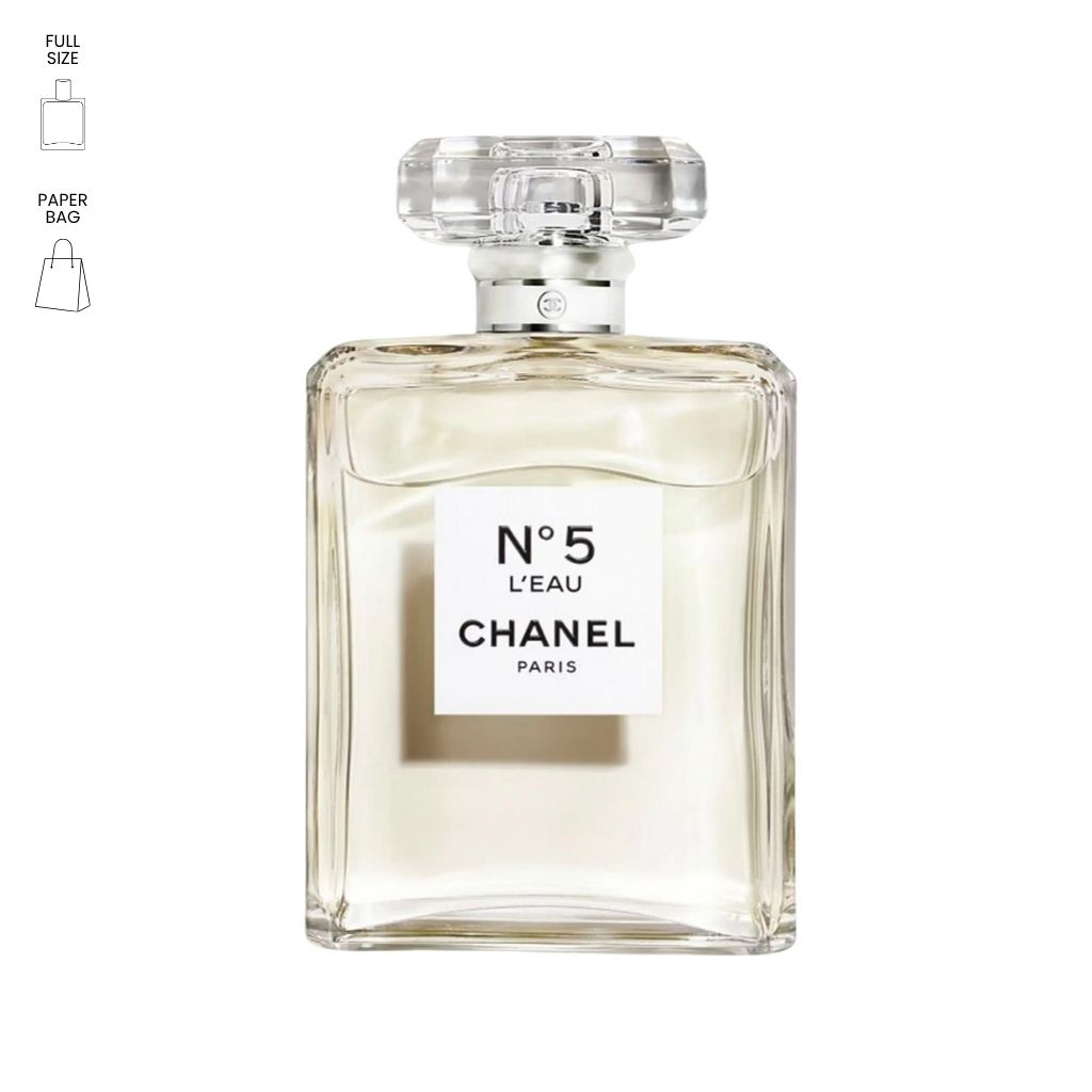 Chanel No.5 L'eau 100ml