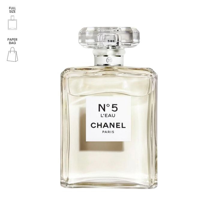 Chanel No.5 L'eau 100ml