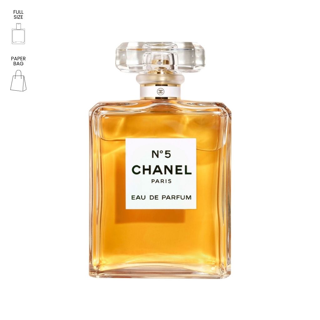 Chanel No.5 EDP 100ml