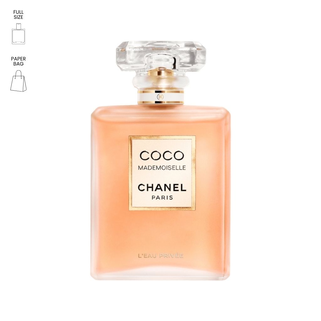 Chanel Coco Mademoiselle L'eau Privee 100ml