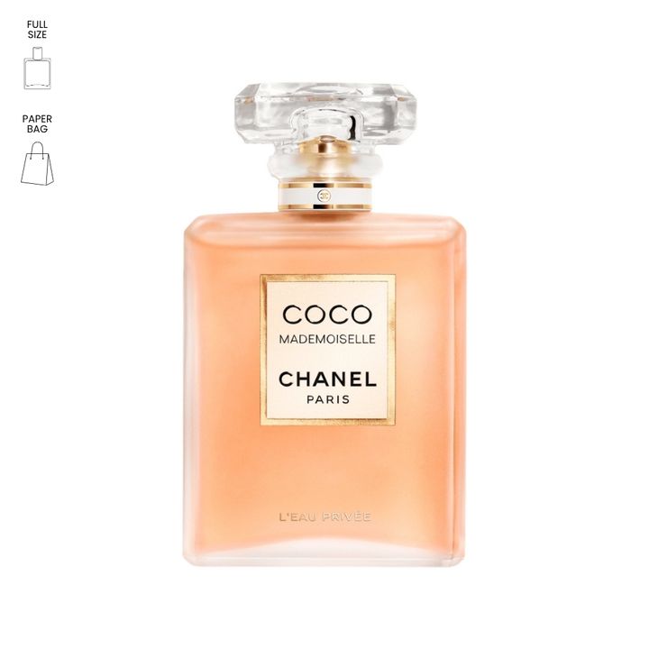 Chanel Coco Mademoiselle L'eau Privee 100ml