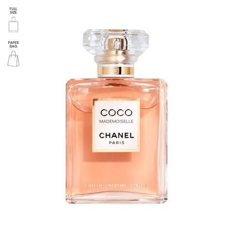 Chanel Coco Mademoiselle EDP Intense 100ml