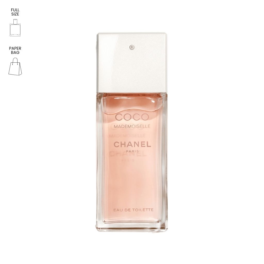 Chanel Coco Mademoiselle EDT 100ml