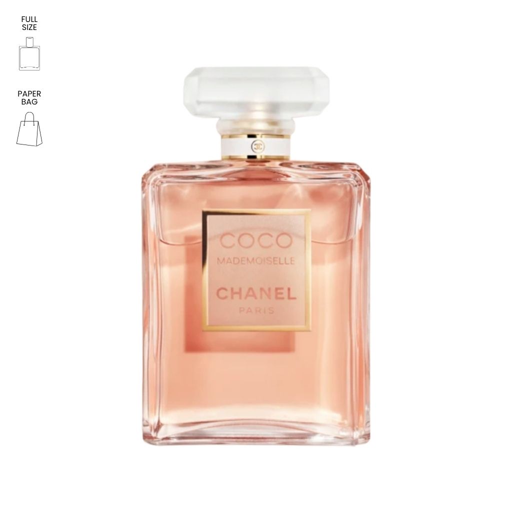 Chanel Coco Mademoiselle EDP 100ml