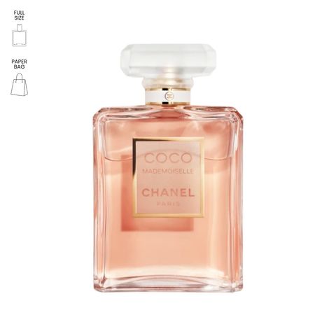 Chanel Coco Mademoiselle EDP 100ml