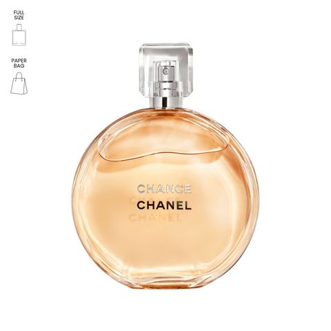 Chanel Chance EDT 100ml
