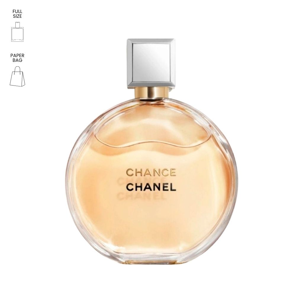 Chanel Chance EDP 100ml