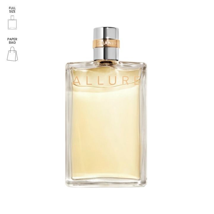 Chanel Allure EDT 100ml