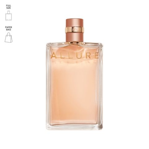 Chanel Allure EDP 100ml