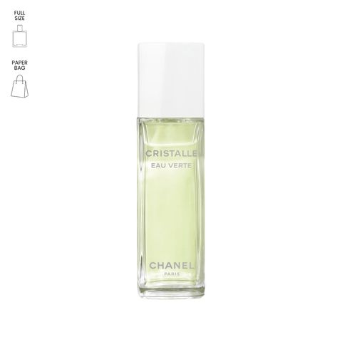 Chanel Cristalle Eau Verte EDP 100ml
