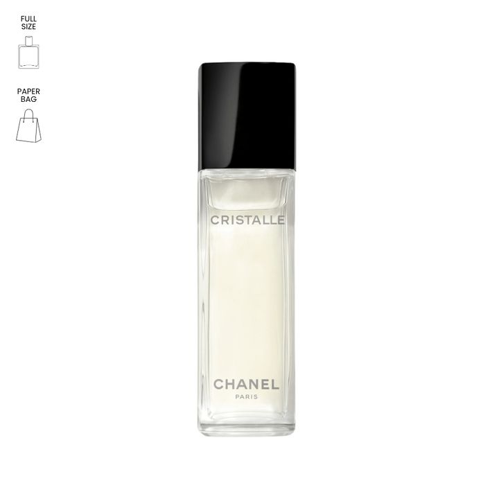 Chanel Cristalle EDT 100ml
