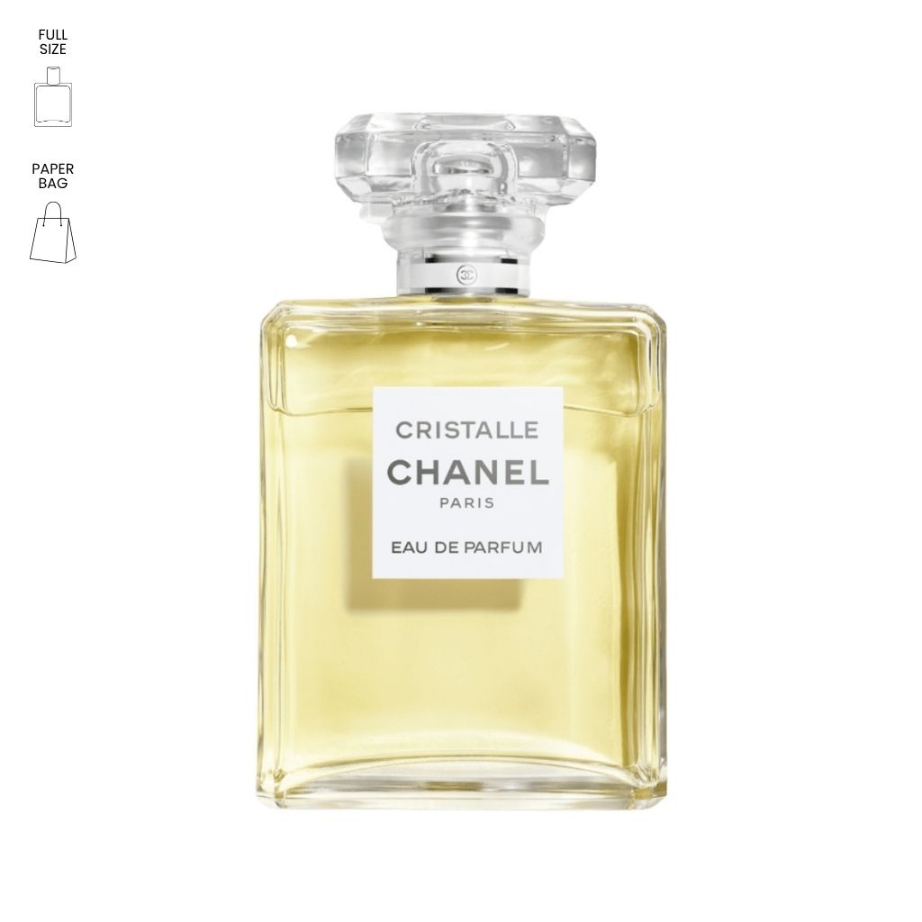Chanel Cristalle EDP 100ml