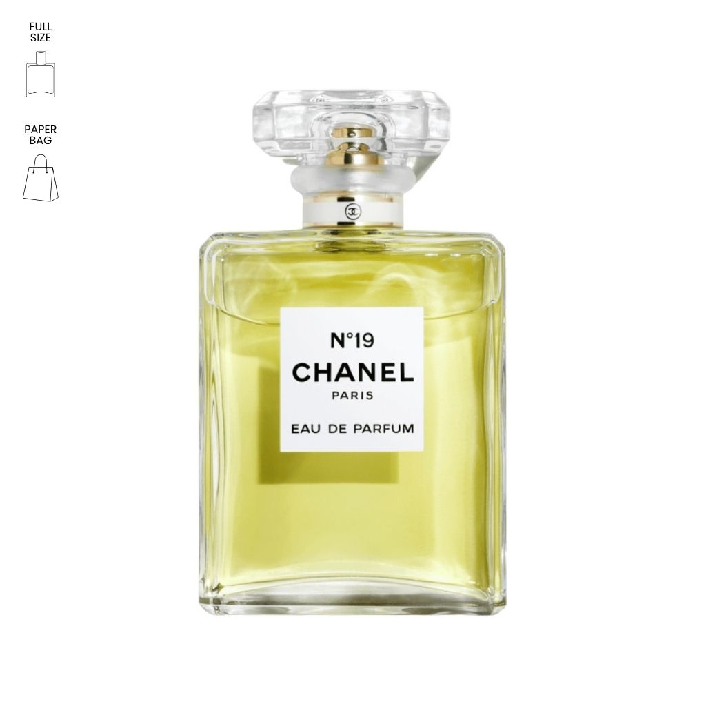 Chanel No.19 EDP 100ml