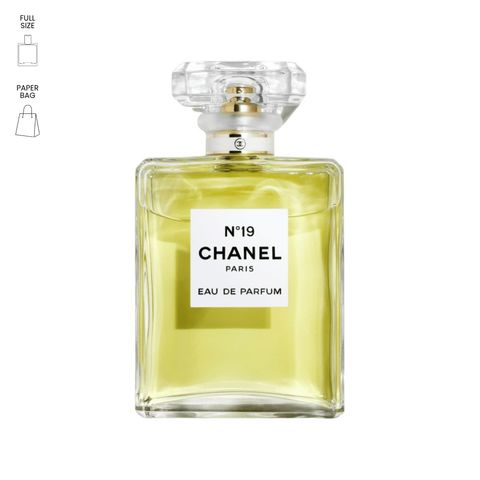 Chanel No.19 EDP 100ml