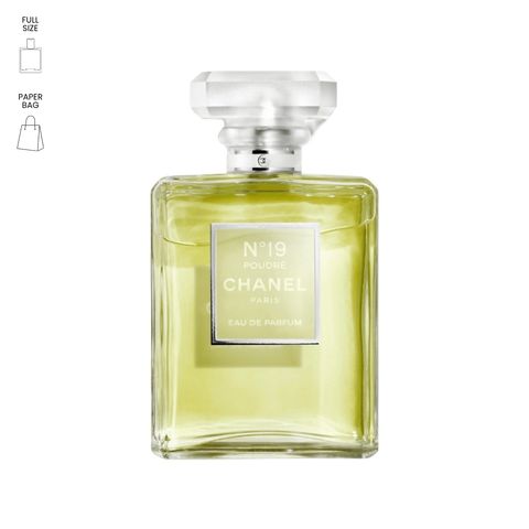 Chanel No.19 Poudre EDP 100ml
