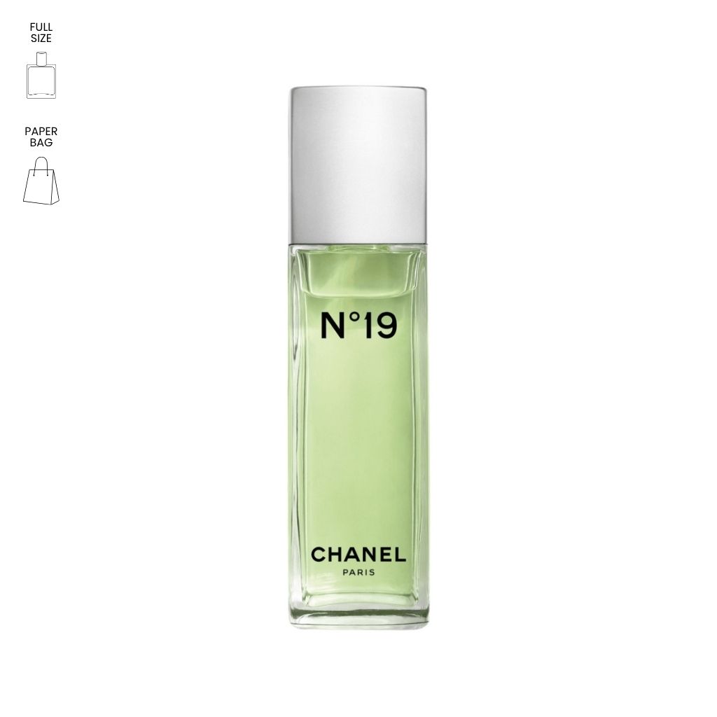 Chanel No.19 EDT 100ml