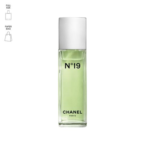 Chanel No.19 EDT 100ml