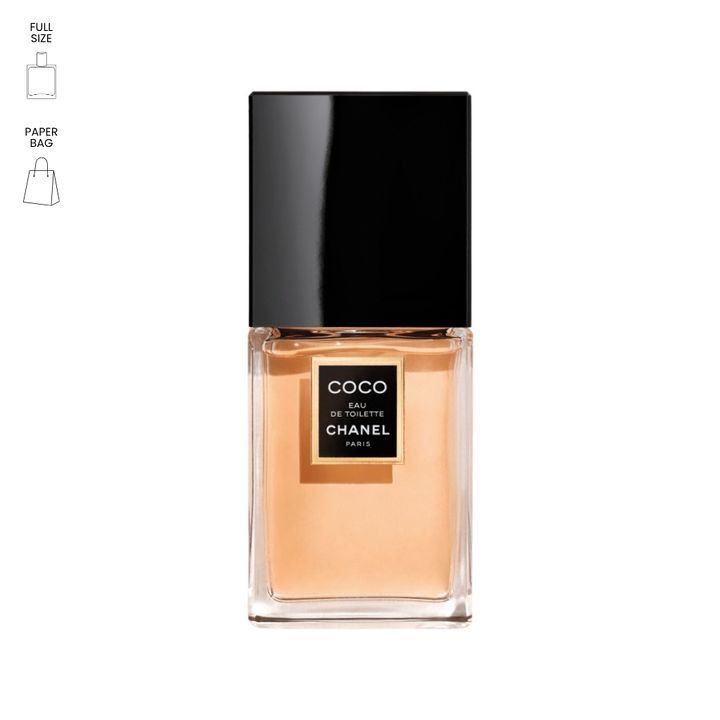 Chanel Coco EDT 100ml