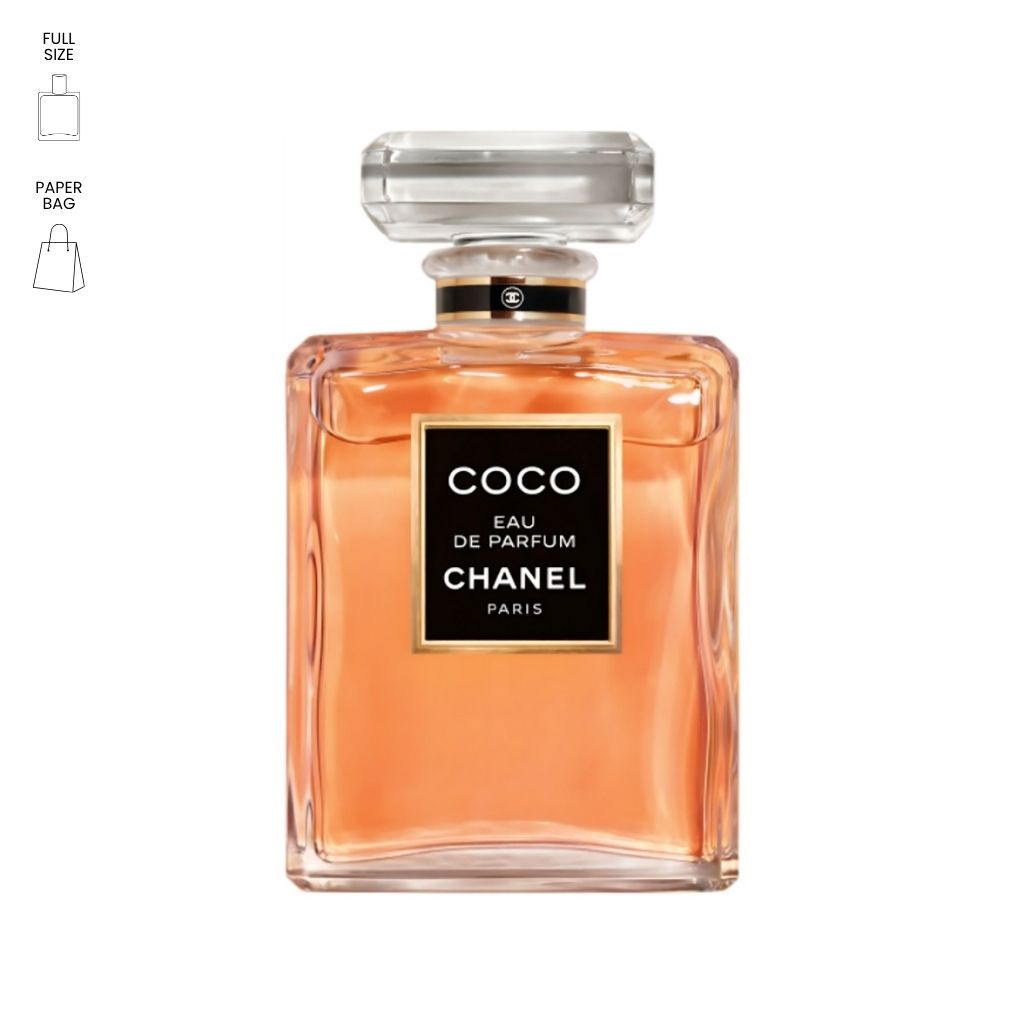 Chanel Coco EDP 100ml