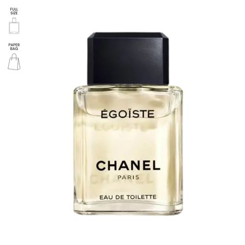 Chanel Egoiste EDT 100ml