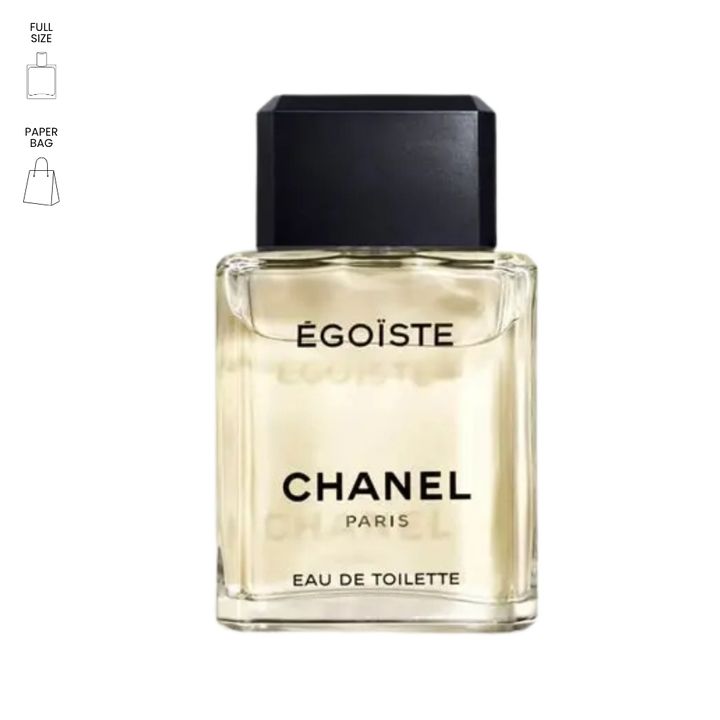 Chanel Egoiste EDT 100ml