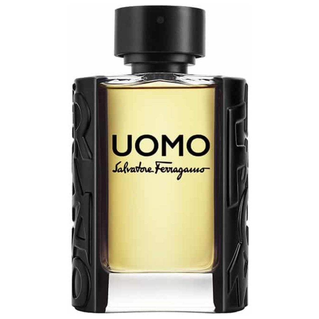 Salvatore Ferragamo Uomo