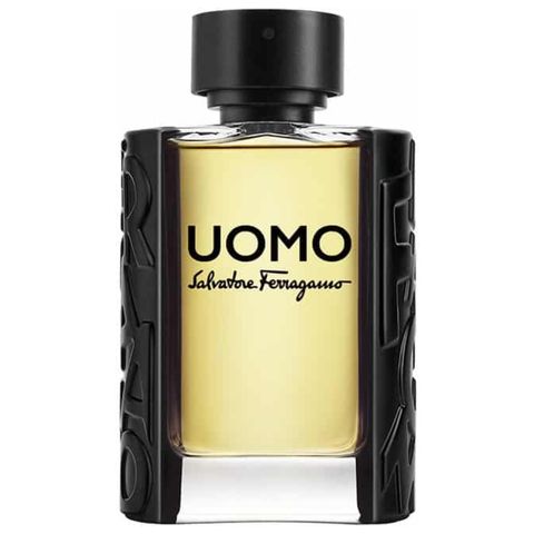 Salvatore Ferragamo Uomo