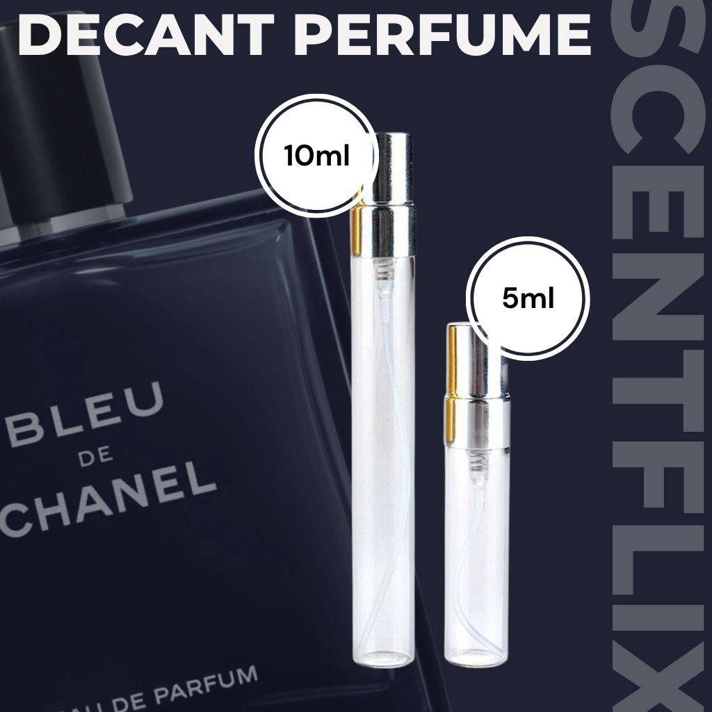 Chanel Bleu de Chanel EDP decant