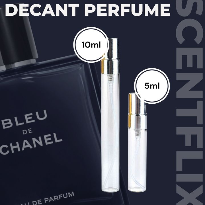Chanel Bleu de Chanel EDP decant