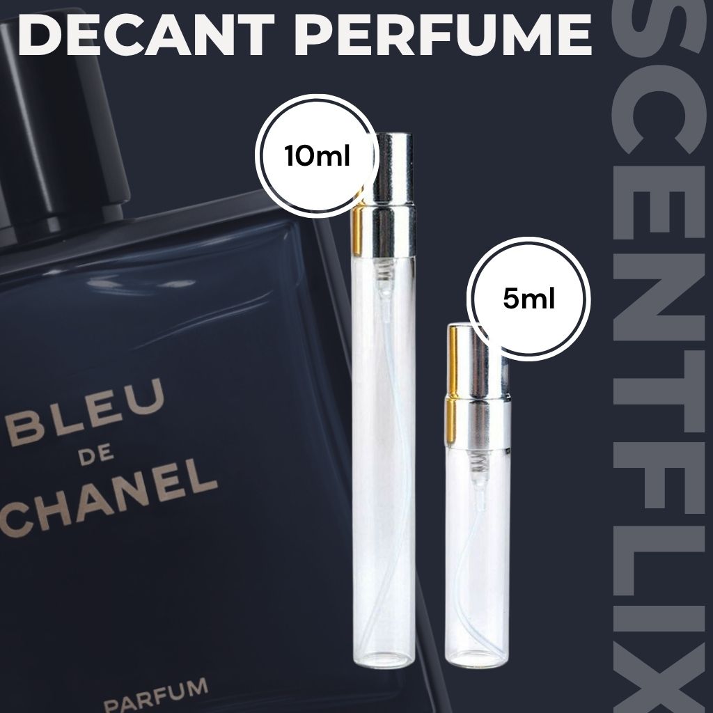 Chanel Bleu de Chanel Parfum decant