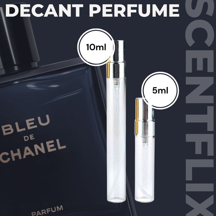 Chanel Bleu de Chanel Parfum decant