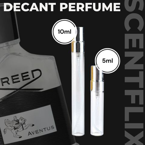 Creed Aventus decant