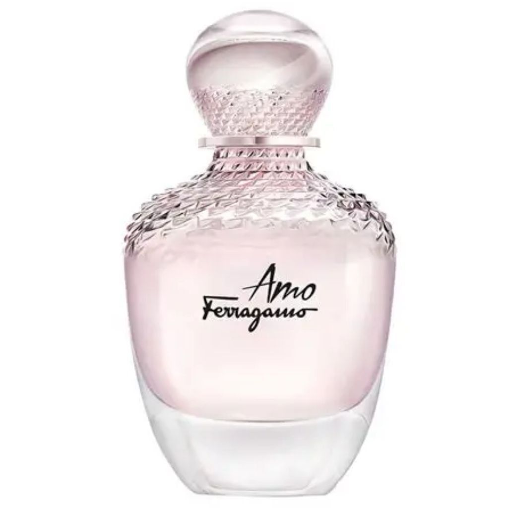 Salvatore Ferragamo Amo Ferragamo EDP