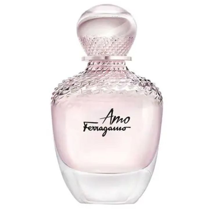Salvatore Ferragamo Amo Ferragamo EDP