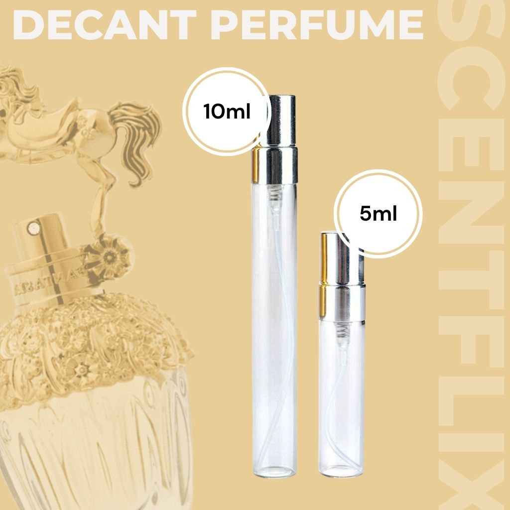 Anna Sui Fantasia decant