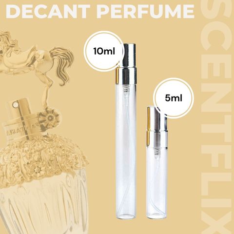 Anna Sui Fantasia decant