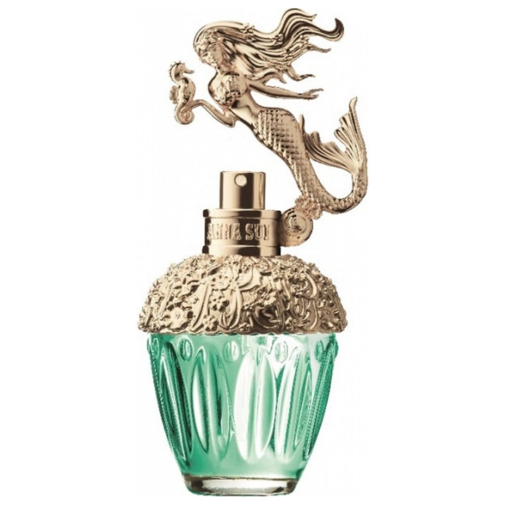 Anna Sui Fantasia Mermaid