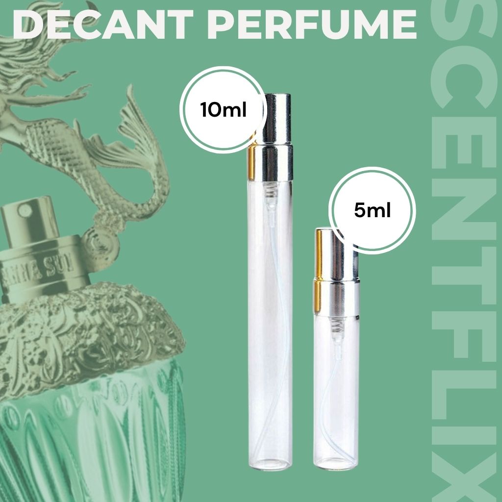 Anna Sui Fantasia Mermaid decant