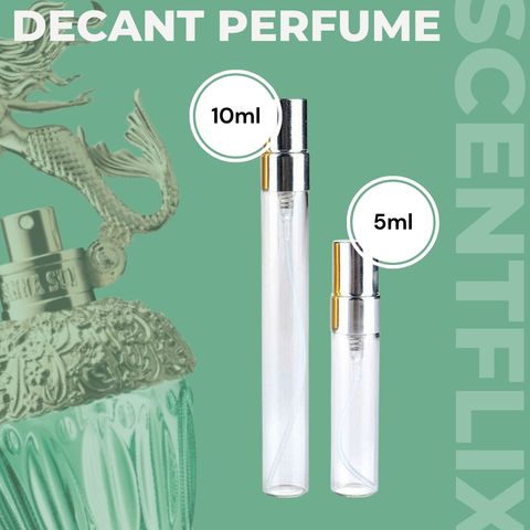 Anna Sui Fantasia Mermaid decant