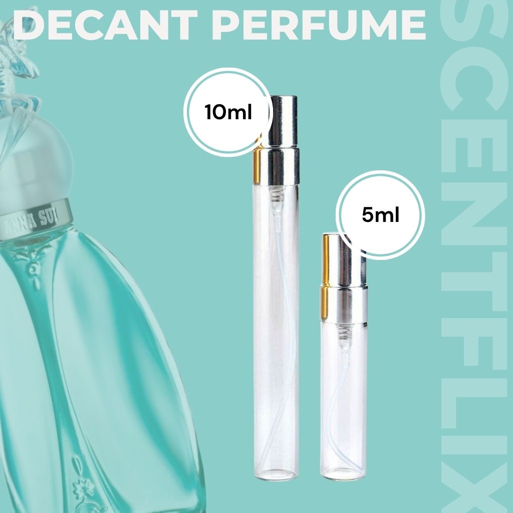 Anna Sui Secret Wish decant