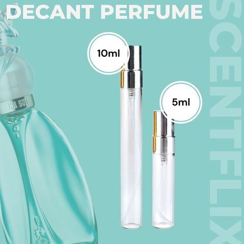 Anna Sui Secret Wish decant